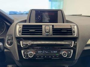 BMW 218 Bild 12