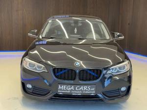 BMW 218 Bild 3