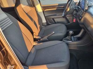VW e-up! Bild 3