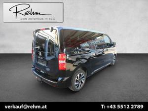 Citroen Spacetourer Bild 5