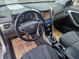 Hyundai i30 Bild 14