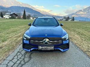 Mercedes-Benz GLC Bild 11