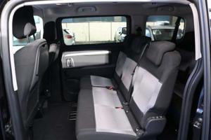 Citroen Spacetourer Bild 9