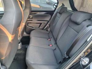 VW e-up! Bild 4