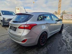 Hyundai i30 Bild 9