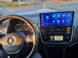 VW e-up! Bild 11