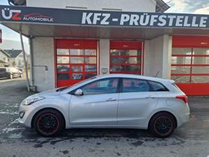 Hyundai i30 Bild 6