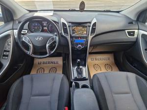 Hyundai i30 Bild 17