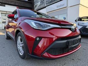 Toyota C-HR Bild 3