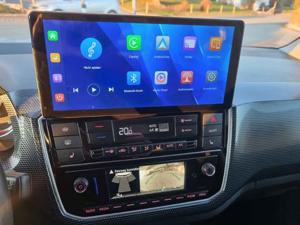 VW e-up! Bild 8