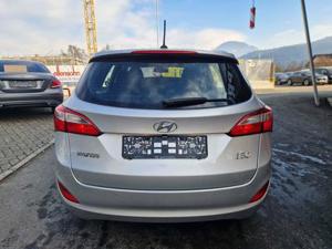 Hyundai i30 Bild 8