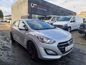 Hyundai i30 Bild 2