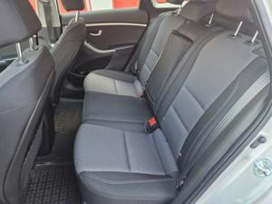 Hyundai i30 Bild 20