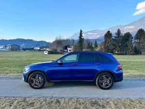 Mercedes-Benz GLC Bild 3