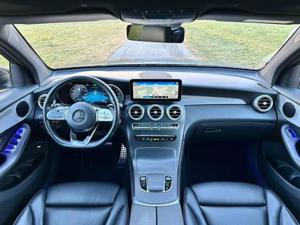 Mercedes-Benz GLC Bild 13