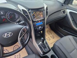 Hyundai i30 Bild 15