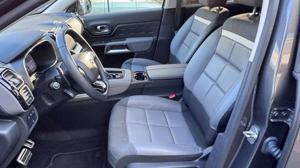 Citroen C5 Bild 8