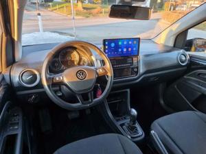 VW e-up! Bild 10