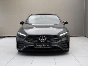 Mercedes-Benz A-Klasse Bild 2