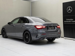 Mercedes-Benz A-Klasse Bild 9