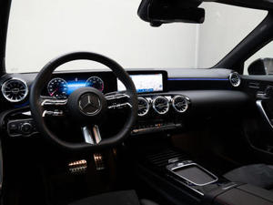 Mercedes-Benz A-Klasse Bild 6