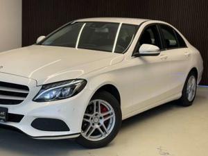 Mercedes-Benz C 220 Bild 2