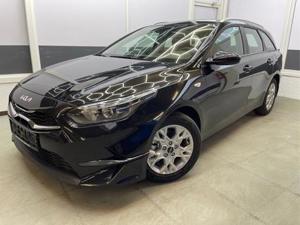 Kia Ceed SW / cee'd SW Ceed SW / cee'd EDITION RFK Klimaautomatik Temp...