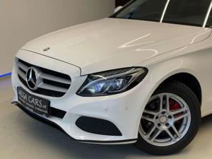 Mercedes-Benz C 220 Bild 4