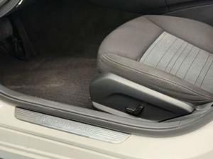 Mercedes-Benz C 220 Bild 12