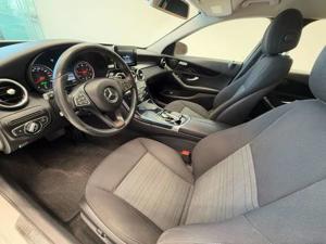 Mercedes-Benz C 220 Bild 11