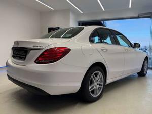 Mercedes-Benz C 220 Bild 7