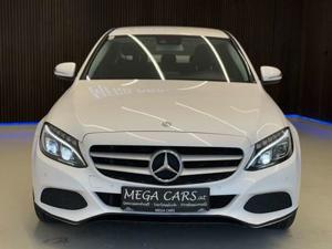 Mercedes-Benz C 220 Bild 3