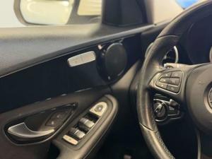 Mercedes-Benz C 220 Bild 14