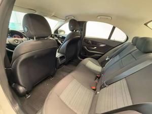 Mercedes-Benz C 220 Bild 13