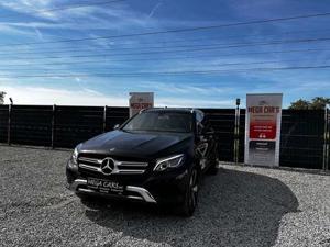 Mercedes-Benz GLC Bild 2