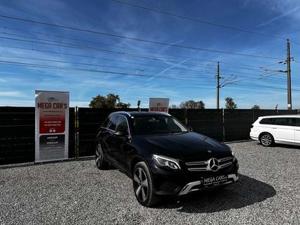 Mercedes-Benz GLC Bild 3