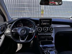 Mercedes-Benz GLC Bild 9