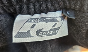 Schi-   Snowboardhose "roll palast", Gr. S - gebraucht Bild 4