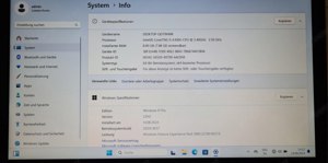 HP EliteBook 840 G3 Bild 5