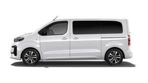 Citroen Spacetourer Bild 2