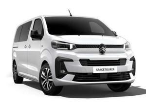 Citroen Spacetourer Bild 5