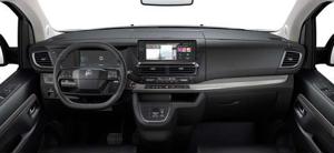 Citroen Spacetourer Bild 7