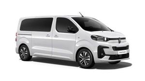 Citroen Spacetourer Bild 4