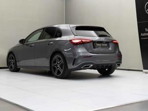 Mercedes-Benz A-Klasse Bild 4