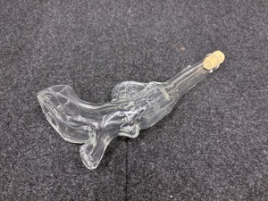 Schnapsflasche Shot Gun (NEU) Bild 2