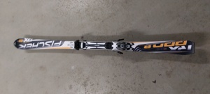 Ski Fischer RX8 pro Allroundcarver *** Belag mit neuem Service ***