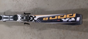 Ski Fischer RX8 pro Allroundcarver *** Belag mit neuem Service *** Bild 2