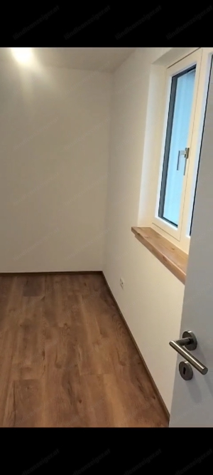 Vermiete ab 1.Maerz eine 2 Zimmer Wohnung in Goetzis..Neubau Bild 6