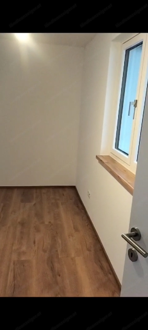 Vermiete ab 1.Maerz eine 2 Zimmer Wohnung in Goetzis..Neubau Bild 5