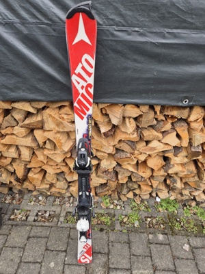 ski 128 cm